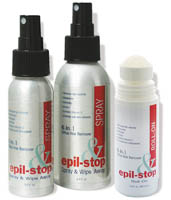 Igia EpilStop & Spray